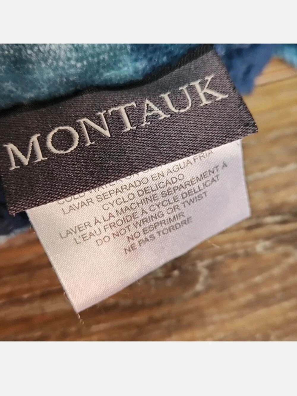 Montauk ⚠️unfortunately im